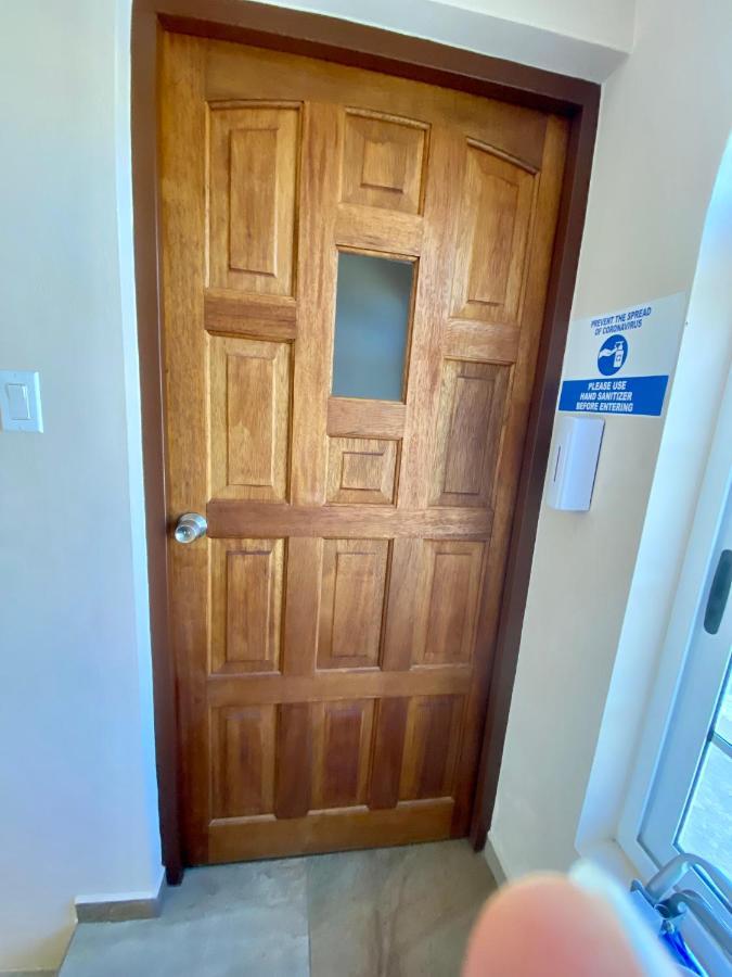 Cozy Apartment A 3 Minutes To The Marriott Noord Εξωτερικό φωτογραφία
