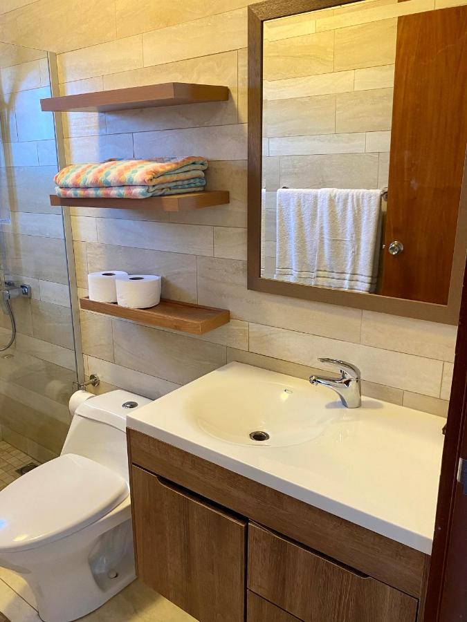 Cozy Apartment A 3 Minutes To The Marriott Noord Εξωτερικό φωτογραφία